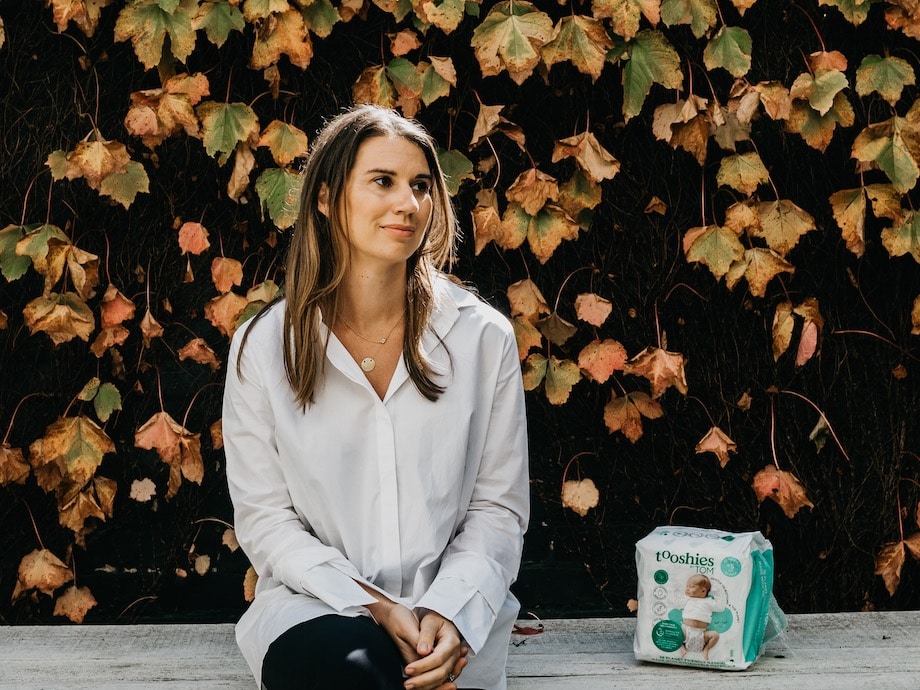 An Inspiring Chat with Aimee Marks, the Founder of TOM Organics