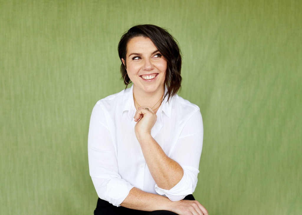 Meet Kate Mildenhall